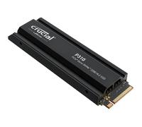 CRUCIAL - P310 - Disque SSD Interne - 2TB - Gen4 - NVMe M.2 - Jusqu'à 7100 Mo/s