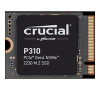 CRUCIAL P310 PCIe Gen4 NVMe M.2 2230 - 2To