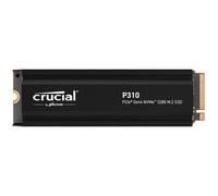 CRUCIAL P310 PCIe Gen4 NVMe M.2 2280 - 1To / HeatSink