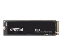 Crucial P310 4TB - SSD M.2 2280 PCIe 4.0 NVMe