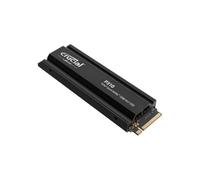 Crucial P310 - SSD - 1 to - Interne - M.2 2280 - PCIe 4.0 x4 (NVMe) - Dissipateur Thermique intégré