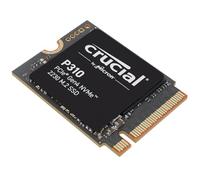 CRUCIAL P310 PCIe Gen4 NVMe M.2 2230 - 2To
