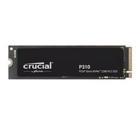 Crucial P310 - SSD - 4 To - interne - M.2 2280 - PCIe 4.0 x4 (NVMe)