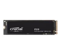 Crucial P310 - SSD - 4 To - interne - M.2 2280 - PCIe 4.0 x4 (NVMe) G