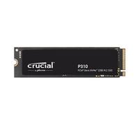 Crucial P310 - SSD - 500 Go - interne - M.2 2280 - PCIe 4.0 x4 (NVMe) (pack de 50)