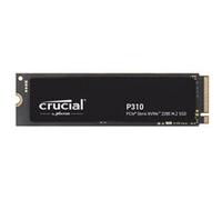 Crucial P310 - SSD - 500 Go - interne - M.2 2280 - PCIe 4.0 x4 (NVMe) (pack de 50)