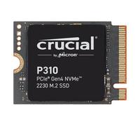 Crucial P310 - SSD - Extreme Performance - 2 To - interne - M.2 2230 - PCIe 4.0 x4 (NVMe)