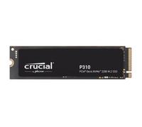 Crucial SSD M.2 2280 P310 4TB – PCIe 4.0 NVMe