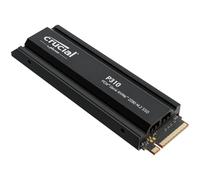 Crucial P310 4TB - SSD M.2 2280 PCIe 4.0 NVMe avec dissipateur