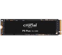 Crucial P5 Plus - SSD - verschlüsselt - 1TB - interne - M.2 2280 - PCIe 4.0 x4 (NVMe)