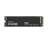 Crucial P510 1 To M.2 PCI Express 5.0 NVMe TLC