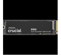 P510 - SSD - 1 To - interne - M.2 2280 - PCI Express 5.0 x4 (NVMe)