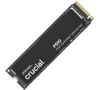Crucial P510 2TB PCIe Gen5 NVMe 2280 M.2