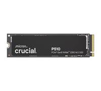 Crucial P510 2TB
