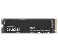 Crucial SSD P510 Interne M.2 2280 1 To PCIe 5.0 x4 (NVMe)