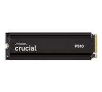 Crucial P510 - SSD - 1 To - PCI Express 5.0 x4 (NVMe)