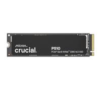Crucial P510 2TB PCIe Gen5 NVMe 2280 M.2