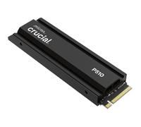 Crucial CT2000P510SSD5 disque SSD 2 To M.2 PCI Express 5.0 NVMe TLC