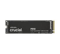 Crucial P510 SSD NVMe 2TB M.2 PCIe 5.0 CT2000P510SSD8 per PC/Laptop 10000MB/s