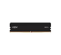 Crucial Pro CP16G56C46U5 module de mémoire 16 Go 1 x 16 Go DDR5