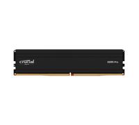 Modèle du produit : CRUCIAL PRO 16G (1x16G) DDR5-6000