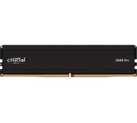 Crucial Pro CP48G56C46U5 module de mémoire 48 Go 1 x 48 Go DDR5