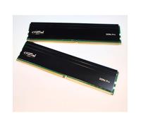 Crucial Pro 32g (1x32g) Ddr4-3200 Tray *cp32g4dfra32at