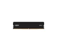 Crucial Pro DDR5 5 600 MHz 32 Go CL46