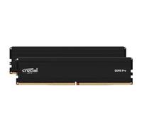 Crucial Pro 32g (2x16g) Ddr5-6000 *cp2k16g60c48u5