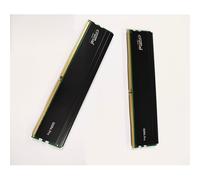 - DDR4 - module - 16 Go - DIMM 288 broches - 3200 MHz / PC4-25600 - CL22 - 1.2 V - mémoire sans tampon