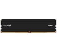 CRUCIAL Crucial Pro DDR5 6000MHz - 16Go / CL48