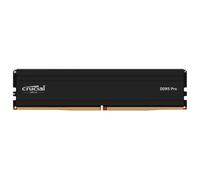 Crucial Pro CP16G60C48U5 module de mémoire 16 Go 1 x 16 Go DDR5 6000 MT/s