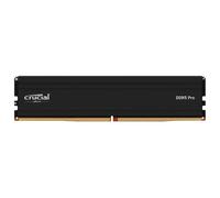 Crucial Pro CP24G56C46U5 module de mémoire 24 Go 1 x 24 Go DDR5