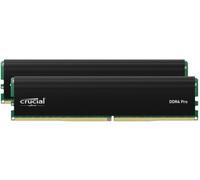 Crucial Pro CP2K16G4DFRA32A module de mémoire 32 Go 2 x 16 Go DDR4 288-pin DIMM