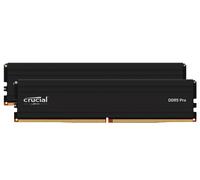 Crucial Pro CP2K16G56C46U5 module de mémoire 32 Go 2 x 16 Go DDR5 288-pin DIMM