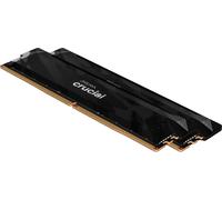 Crucial Pro CP2K16G64C32U5B module de mémoire 32 Go 2 x 16 Go DDR5 6400 MT/s 288-pin DIMM
