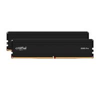 Crucial Pro CP2K24G56C46U5 module de mémoire 48 Go 2 x 24 Go DDR5