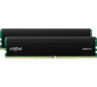 Crucial CP2K32G4DFRA32A module de mémoire 64 Go 2 x 32 Go DDR4 3200 MHz - Neuf