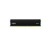 CRUCIAL Crucial Pro DDR4 3200MHz - 16Go / CL22