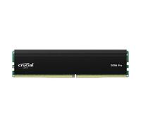 Mémoire RAM - CRUCIAL - PRO DDR4 - 32Go - DDR4-3200 - UDIMM CL22 (CP32G4DFRA32A) - Neuf