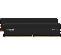 Crucial Pro CP2K24G56C46U5 module de mémoire 48 Go 2 x 24 Go DDR5