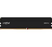 Crucial Pro DDR5 5600MHz 24GB CL46