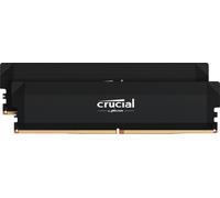 Crucial Pro DDR5-6000 Kit 32GB 2x16GB UDIMM CL36 Overclocking