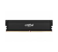 Crucial Pro OC 1x16G DDR5 6000C36 - Noir