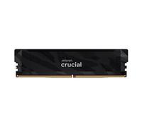 Crucial Pro OC 1x16G DDR5 6400C32 - Noir