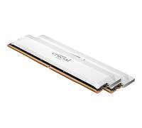 Crucial Pro CP2K16G60C36U5W module de mémoire 32 Go 2 x 16 Go DDR5
