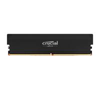 Crucial Pro Overclocking DIMM 32GB, DDR5-6400, CL40-40-40-84