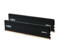Crucial CP2K32G56C46U5 module de mémoire 64 Go 2 x 32 Go DDR5 5600 MHz
