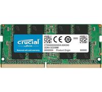 Crucial RAM CT8G4SFRA266 8Go DDR4 2666MHz CL19 Mémoire Ordinateur Portable