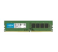 Crucial DDR4 - Modul - 16 GB - DIMM 288-PIN